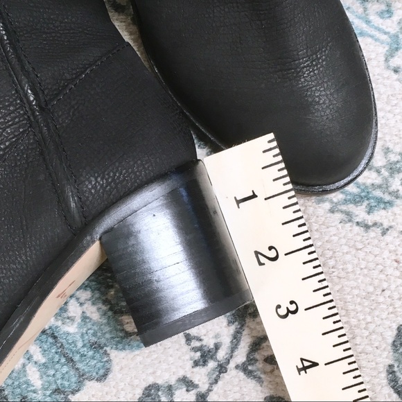 Sam Edelman Joplin Over The Knee Boots 36 - Picture 3 of 8